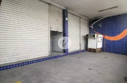 Imagem: Sala Comercial para Alugar, Vila América