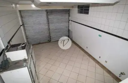 Imagem: Sala Comercial para Alugar, Vila América