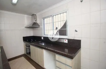 Imagem: Casa Térrea para Alugar, Jardim Stella