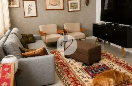 Imagem: Apartamento para Venda, Vila Bastos