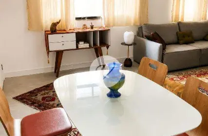 Imagem: Apartamento para Venda, Vila Bastos