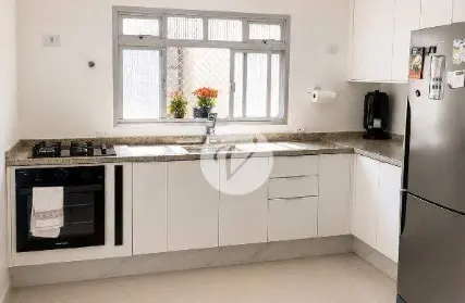 Imagem: Apartamento para Venda, Vila Bastos