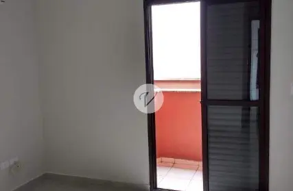 Imagem: Apartamento para Alugar, Vila Assunção