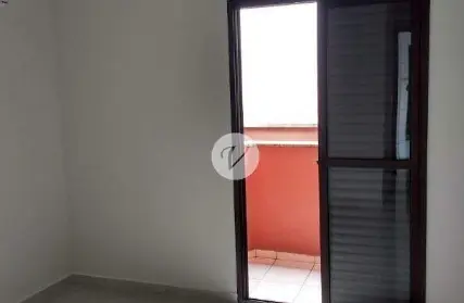 Imagem: Apartamento para Alugar, Vila Assunção