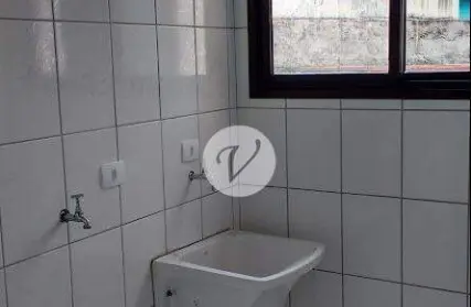 Imagem: Apartamento para Alugar, Vila Assunção