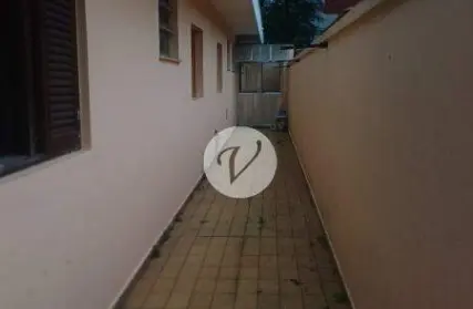 Imagem: Casa Térrea para Alugar, Vila Homero Thon