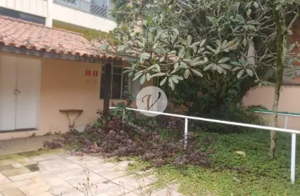 Imagem: Casa Térrea para Alugar, Vila Homero Thon