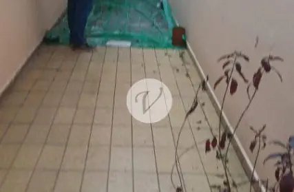 Imagem: Casa Térrea para Alugar, Vila Homero Thon