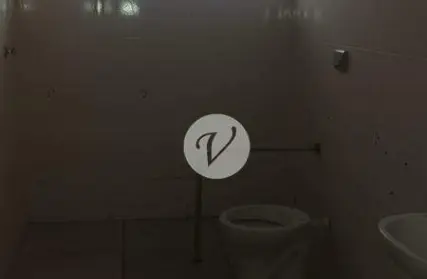 Imagem: Casa Térrea para Alugar, Vila Homero Thon