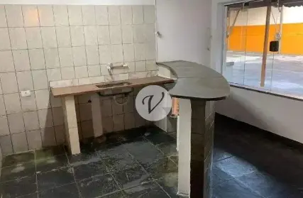 Imagem: Ponto Comercial para Alugar, Cerâmica