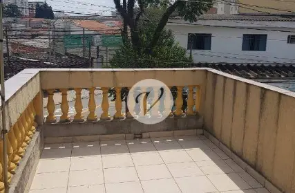 Imagem: Sobrado para Alugar, Campestre