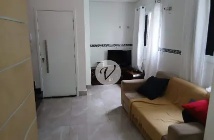 Imagem: Apartamento para Alugar, Vila Alpina