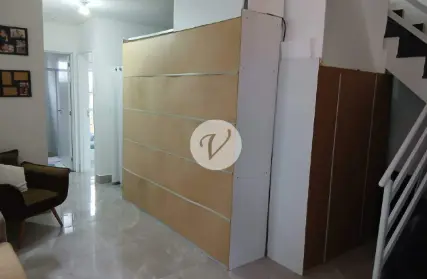 Imagem: Apartamento para Alugar, Vila Alpina