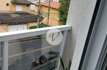 Imagem: Apartamento para Alugar, Vila Alpina