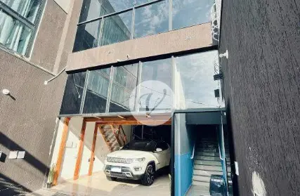 Imagem: Sala Comercial para Alugar, Jardim
