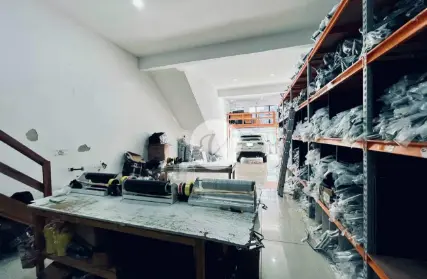 Imagem: Sala Comercial para Alugar, Jardim