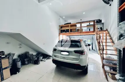 Imagem: Sala Comercial para Alugar, Jardim