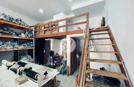 Imagem: Sala Comercial para Alugar, Jardim
