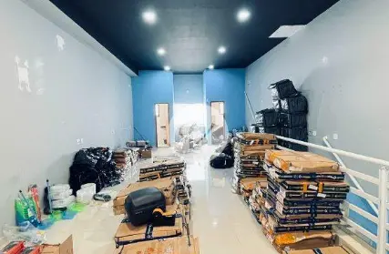 Imagem: Sala Comercial para Alugar, Jardim