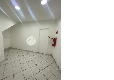 Imagem: Sala Comercial para Alugar, Centro Santo André