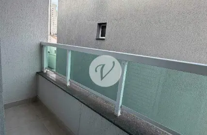 Imagem: Apartamento para Alugar, Vila Valparaíso