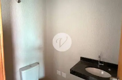 Imagem: Apartamento para Alugar, Vila Valparaíso