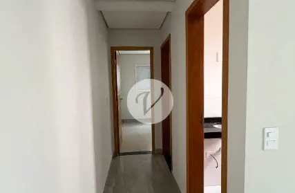 Imagem: Apartamento para Alugar, Vila Valparaíso