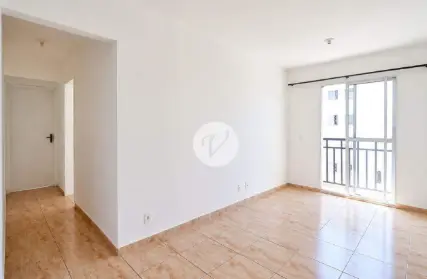Imagem: Apartamento para Venda, Parque Erasmo Assunção