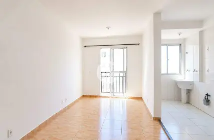 Imagem: Apartamento para Venda, Parque Erasmo Assunção