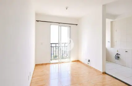 Imagem: Apartamento para Venda, Parque Erasmo Assunção