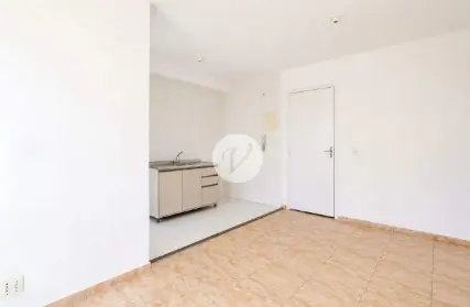 Imagem: Apartamento para Venda, Parque Erasmo Assunção