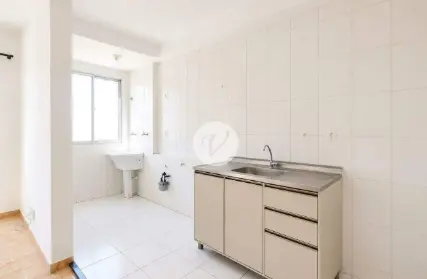 Imagem: Apartamento para Venda, Parque Erasmo Assunção