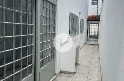 Imagem: Sobrado para Alugar, Jardim Las Vegas