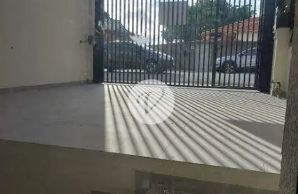 Imagem: Sobrado para Venda, Vila Assunção