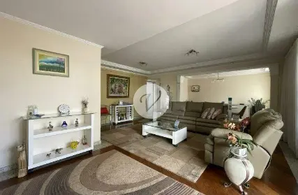 Imagem: Apartamento para Alugar, Vila Gilda