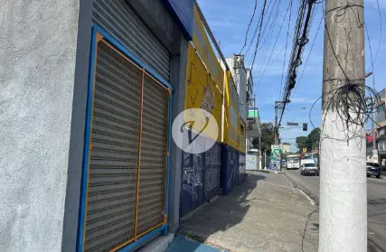 Imagem: Ponto Comercial para Venda, Piraporinha