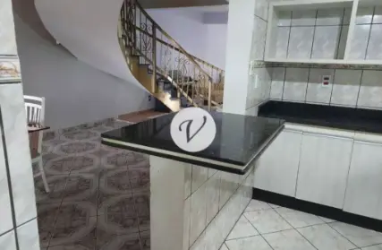 Imagem: Casa Térrea para Alugar, Vila Vitória