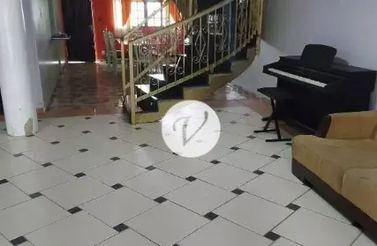 Imagem: Casa Térrea para Alugar, Vila Vitória