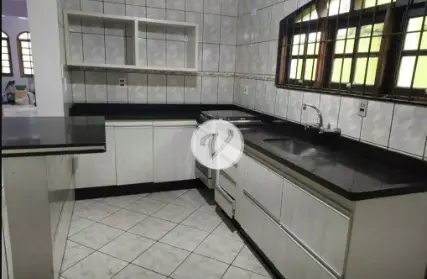 Imagem: Casa Térrea para Alugar, Vila Vitória