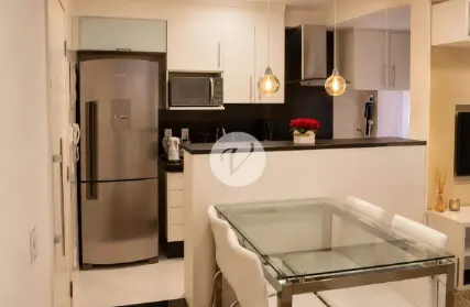 Imagem: Apartamento para Venda, Parque Erasmo Assunção