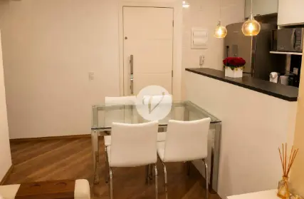 Imagem: Apartamento para Venda, Parque Erasmo Assunção