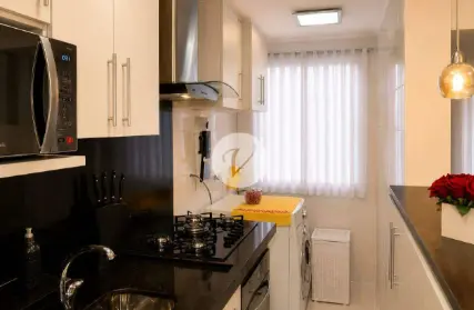 Imagem: Apartamento para Venda, Parque Erasmo Assunção