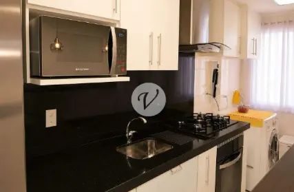 Imagem: Apartamento para Venda, Parque Erasmo Assunção
