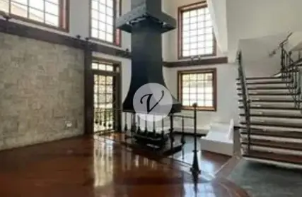 Imagem: Sobrado para Alugar, Jardim São Caetano