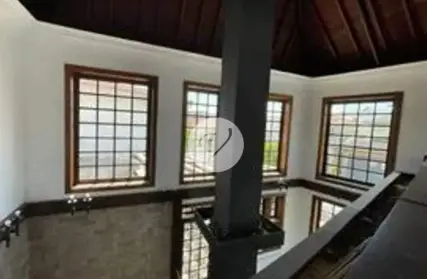 Imagem: Sobrado para Alugar, Jardim São Caetano