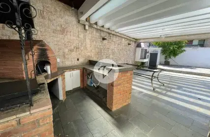 Imagem: Sobrado para Alugar, Jardim São Caetano