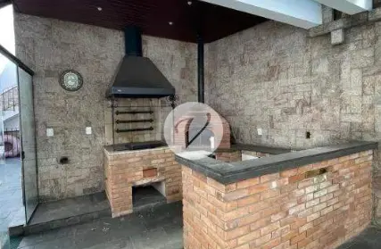 Imagem: Sobrado para Alugar, Jardim São Caetano