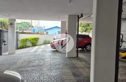 Imagem: Apartamento para Venda, Centro Santo André