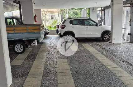 Imagem: Apartamento para Venda, Centro Santo André