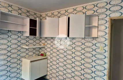 Imagem: Apartamento para Venda, Centro Santo André